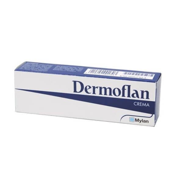 Dermoflan Crema Ml 40 | Acquista Online su Farmaclick
