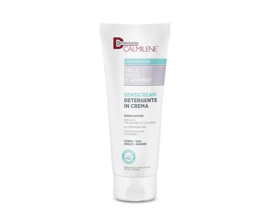 Dermovitamina Calmilene Sensi Duschcreme Reinigung 250 ml