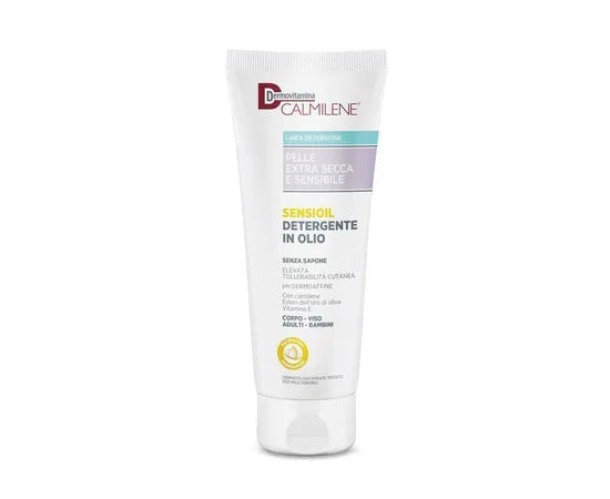 Dermovitamina Calmilene Sensioil Duschgel 250 ml