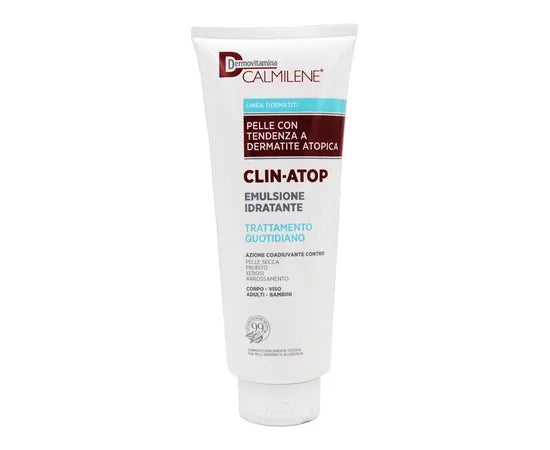 Dermovitamina Calmilene Clin-Atop Emulsione Idratante 400Ml