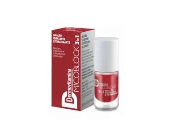 Dermovitamina Mico Smal Matto