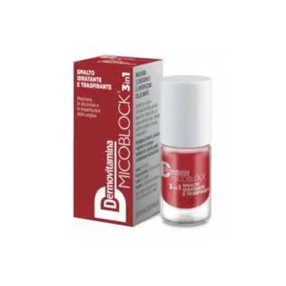 Dermovitamina Mico Smal Matto | Acquista Online su Farmaclick