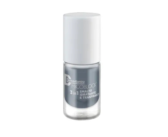 Dermovitamina Mico Smalto Grigio 3In1