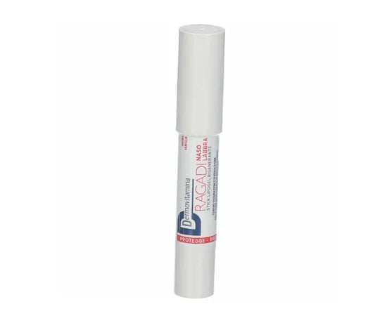 Dermovitamina Stick Lipogel Reparaturmittel Risse Nase Und Lippen 3Ml