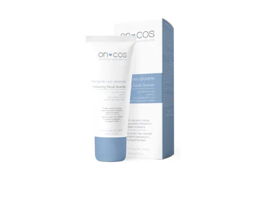 Oncos Detergente Viso Idratante 50 Ml