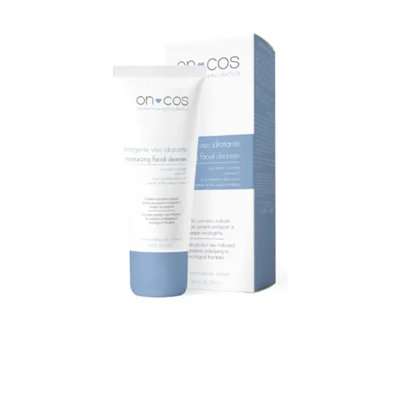 Oncos Detergente Viso Idratante 50 Ml | Acquista Online su Farmaclick