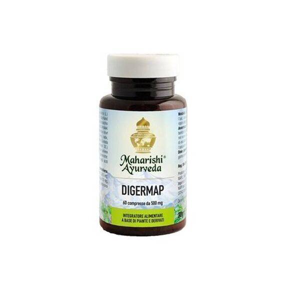 Detoximap 60 Compresse | Acquista Online su Farmaclick