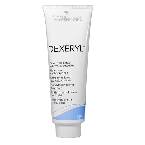 Dexeryl Crema Emolliente Secchezza Cutanea 250g | Acquista Online su Farmaclick