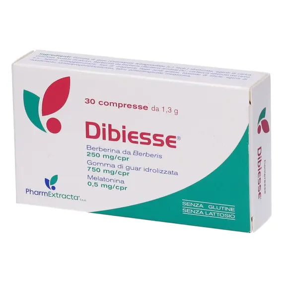 Dibiesse 30 Compresse | Acquista Online su Farmaclick