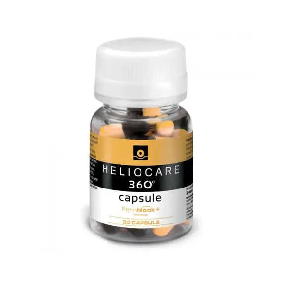 Difa Heliocare Oral 360 30 Capsule | Acquista Online su Farmaclick