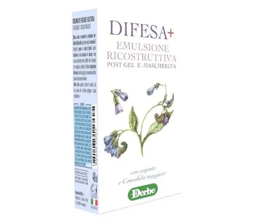 Difesa Emulsione Ricostruttiva