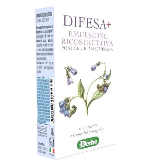 Difesa Emulsione Ricostruttiva | Acquista Online su Farmaclick