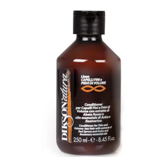 Diksonatura Conditioner Fini | Acquista Online su Farmaclick