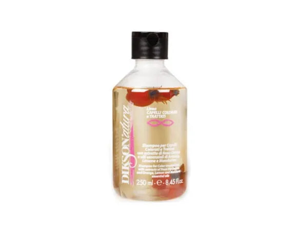 Diksonatura Shampoo Colorati Trattati