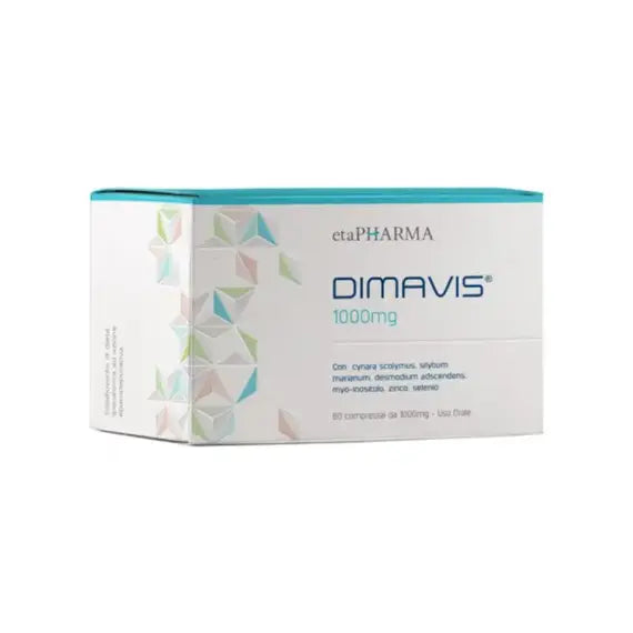 Dimavis 60 Compresse | Acquista Online su Farmaclick
