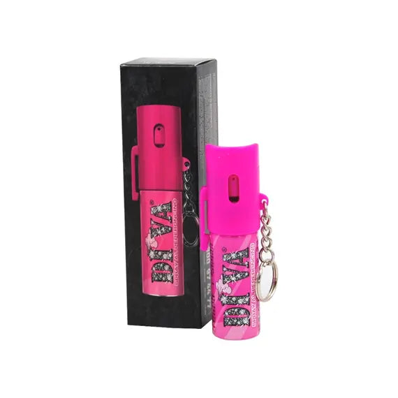 Diva Top Spray Peperoncino Rosa New | Acquista Online su Farmaclick