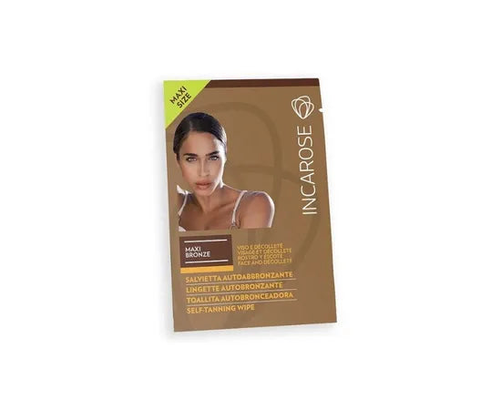 Diva Incarose Maxi Bronze Guanto