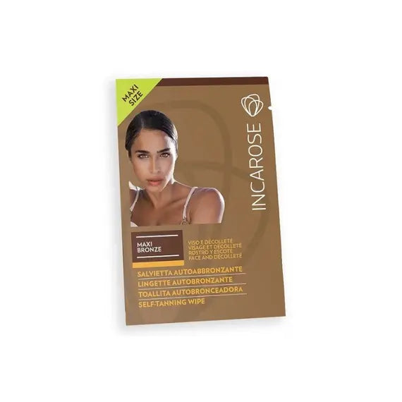 Diva Incarose Maxi Bronze Guanto | Acquista Online su Farmaclick