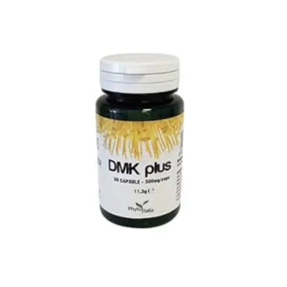 Dmk Plus 30cps | Acquista Online su Farmaclick
