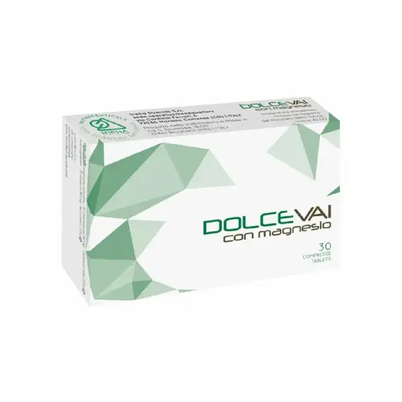 Dolcevai 30 Compresse | Acquista Online su Farmaclick