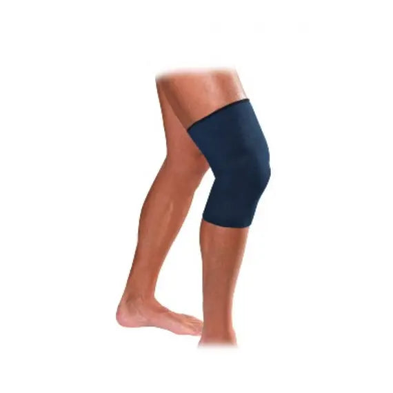 Gibaud Ginocchiera Elastica Blu Taglia 2 | Acquista Online su Farmaclick