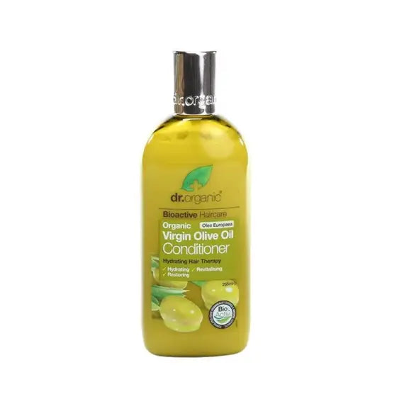 Dr Organic Virgin Olive Oil Olio di Oliva Conditioner Balsamo 265 Ml | Acquista Online su Farmaclick