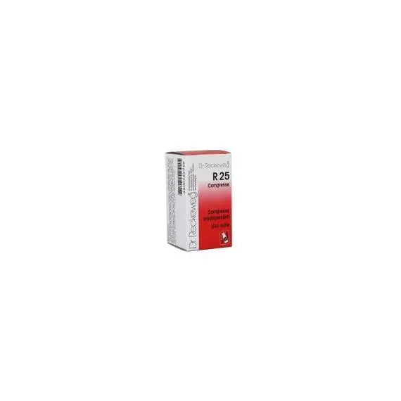 Dr Reckeweg R71 100 Compresse 0,1 G Omeopatico per la Sciatalgia | Acquista Online su Farmaclick