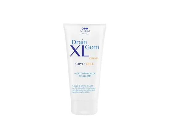 Draingem Xl Crema Cryo Cellulite 200 Ml