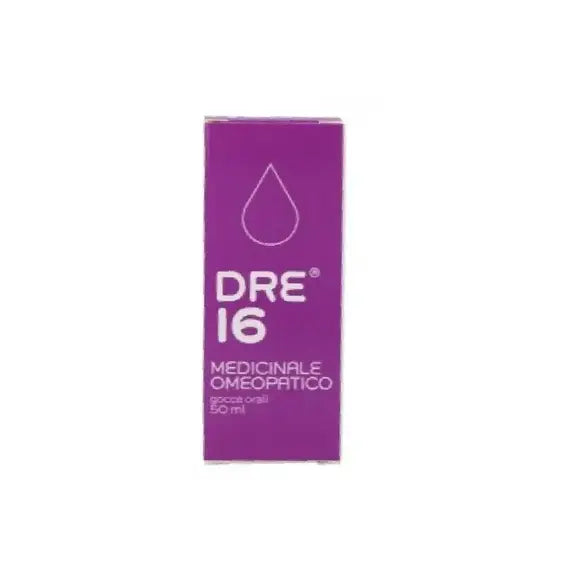 Igeakos Dre 16 Gocce 50 Ml | Acquista Online su Farmaclick