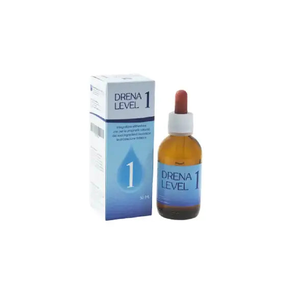 Piemme Drena Level 1 Gocce 50 Ml | Acquista Online su Farmaclick