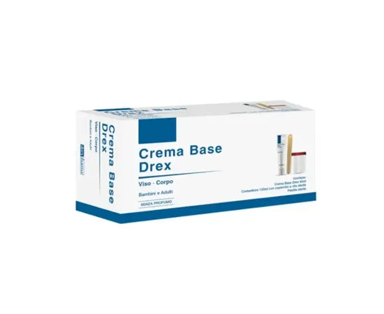 Drex Crema Base 50 Ml