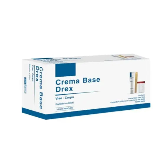 Drex Crema Base 50 Ml | Acquista Online su Farmaclick