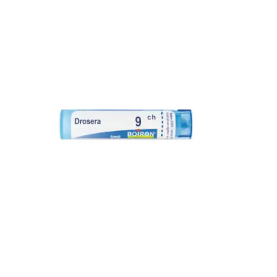 Drosera 9ch 80 Granuli Boiron | Acquista Online su Farmaclick