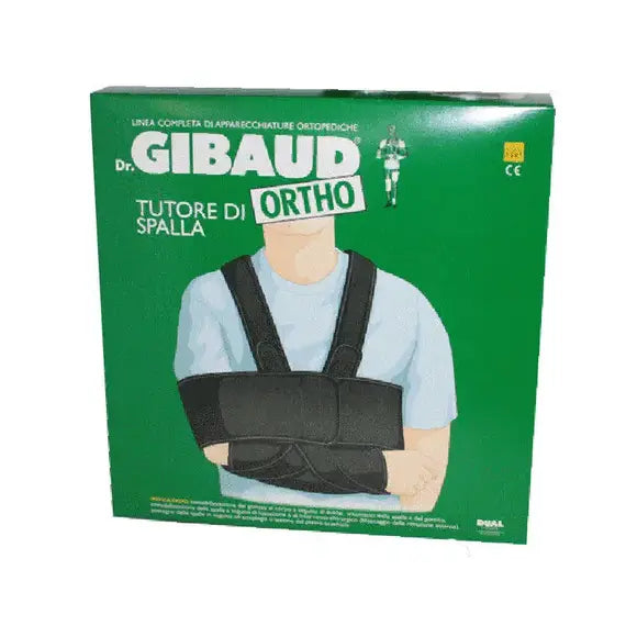 Dual Tutore per Spalla Gibaud Ortho | Acquista Online su Farmaclick