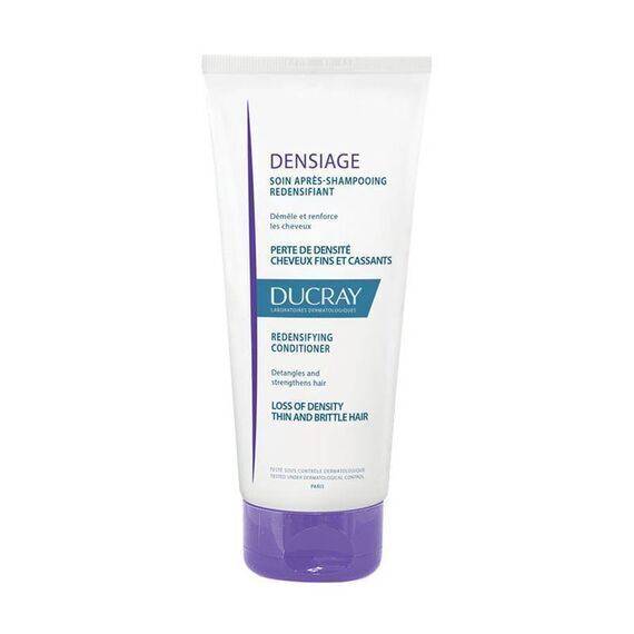 Ducray Densiage Trattamento Dopo Shampoo 200ml | Acquista Online su Farmaclick
