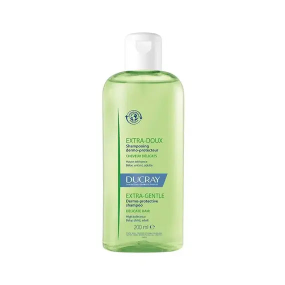 Ducray Extra Delicato Shampoo Dermoprotettivo 200ml | Acquista Online su Farmaclick