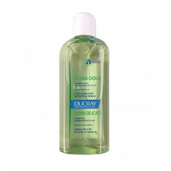 Ducray Extra Delicato Shampoo per Capelli Delicati 200 Ml | Acquista Online su Farmaclick