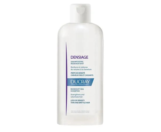 Ducray Densiage Shampoo Ridensificante 200 Ml