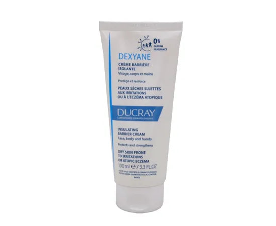Dexyane Crema Barriera 100Ml
