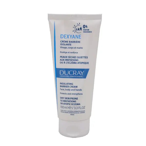 Dexyane Crema Barriera 100ml | Acquista Online su Farmaclick
