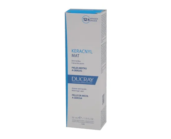 Keracnyl Mattierendes Gel-Creme 30 ml