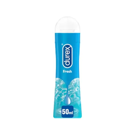 Durex Top Gel Fresh Lubrificante Intimo Effetto Fresco 50 Ml | Acquista Online su Farmaclick