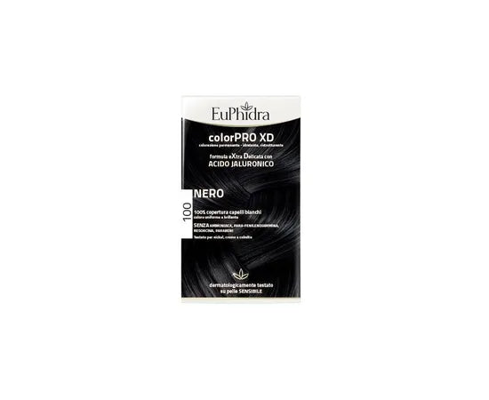 Euphidra Colorpro Xd 100 Nero