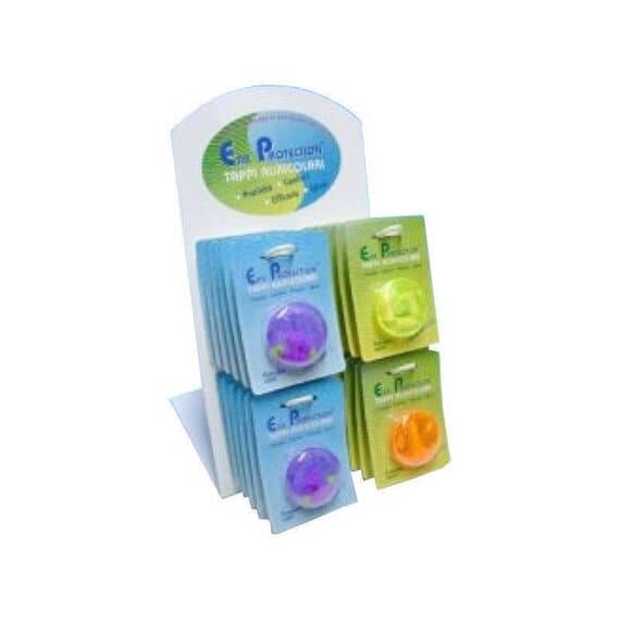 Ear Protection Tappi Auricolari 4 Tappi | Acquista Online su Farmaclick