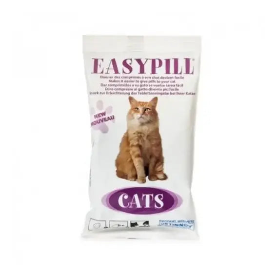 Easypill Ati Cats Sacchetto 40 Gr | Acquista Online su Farmaclick