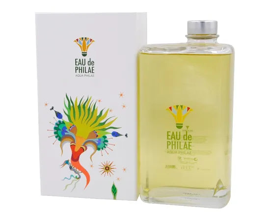 Cemon Eau De Philae Acqua Di Colonia 1L
