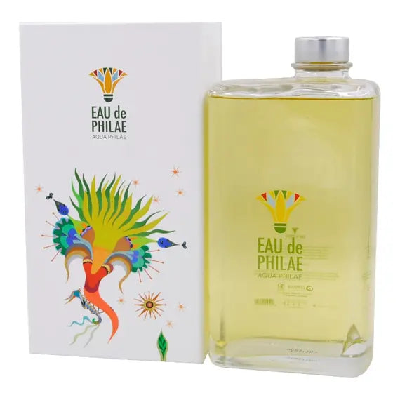 Cemon Eau De Philae Acqua di Colonia 1l | Acquista Online su Farmaclick