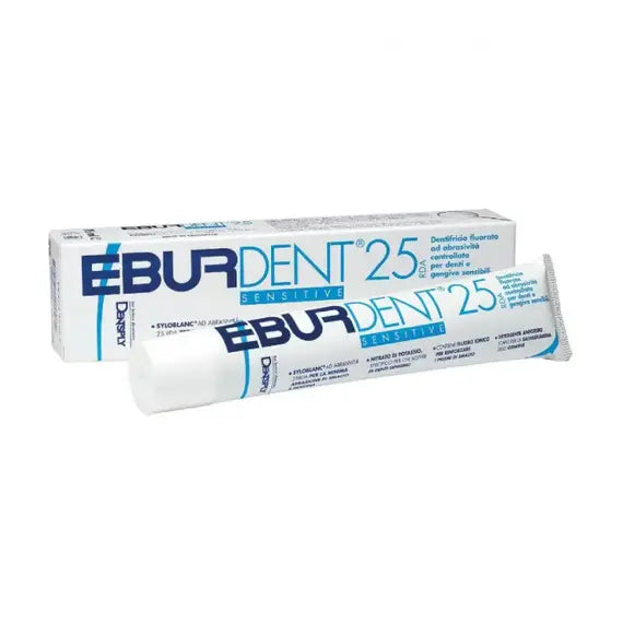 Eburdent Dentsply 25rda Sensitive 75 Ml | Acquista Online su Farmaclick