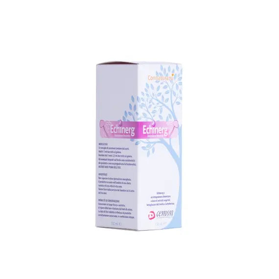 Echinerg 150 Ml Soluzione Bevibile | Acquista Online su Farmaclick