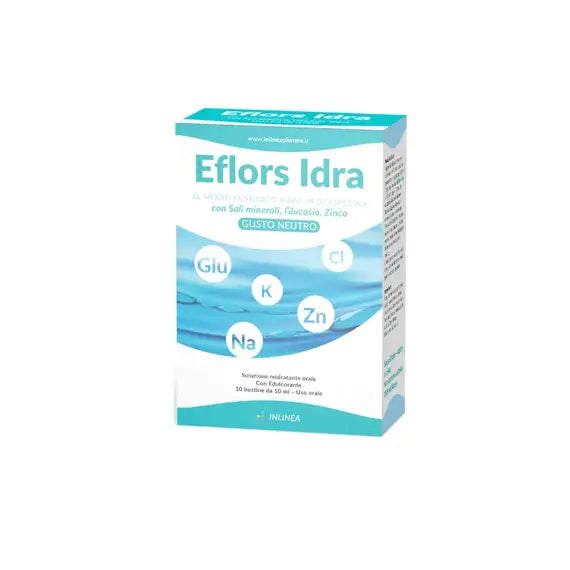 Eflors Idra 100ml | Acquista Online su Farmaclick